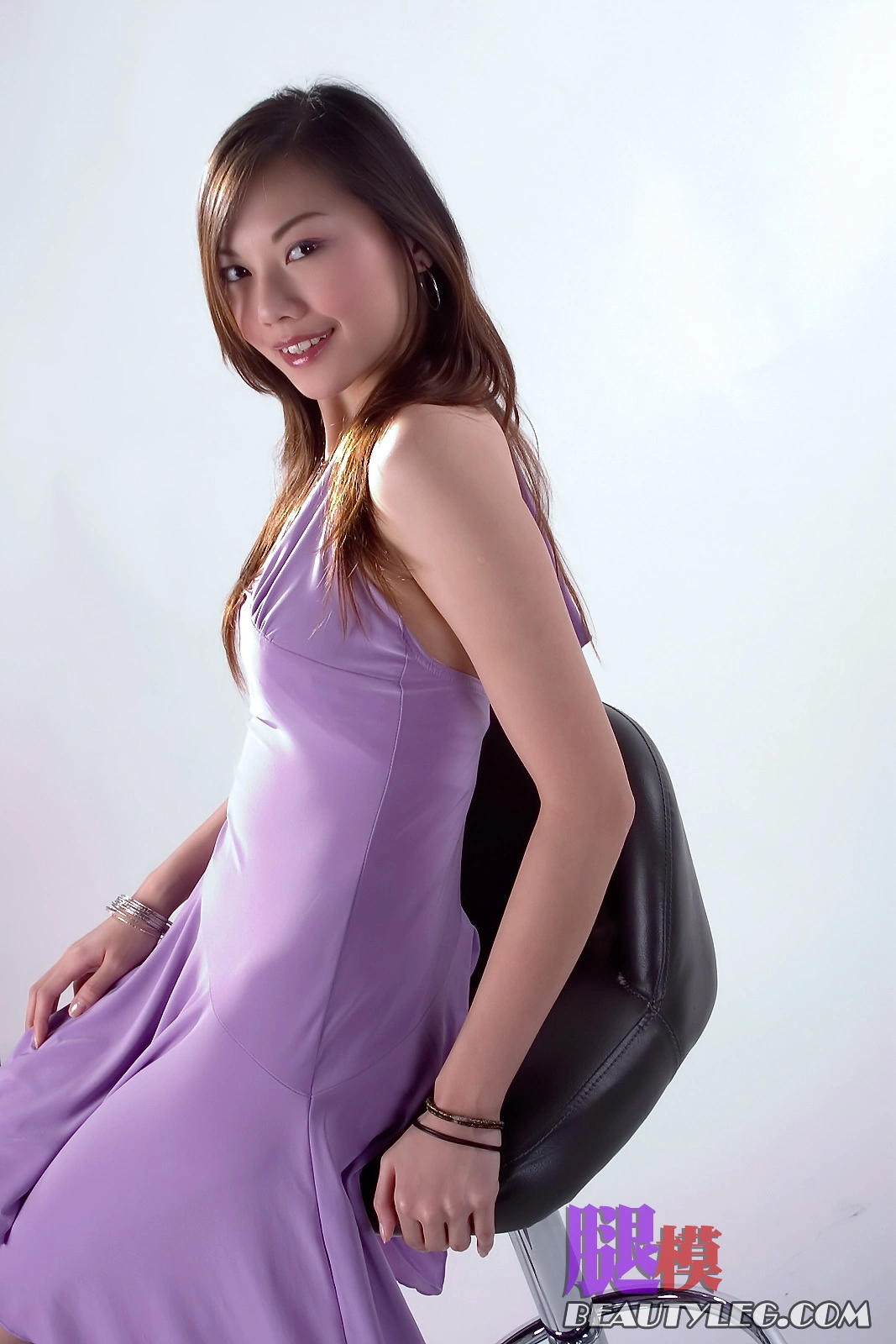 [BEAUTYLEG美腿写真] 2005.06.10 No.018 Pikki 第一期 香港 1